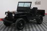 1948 Jeep Cj2A