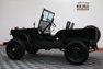 1948 Jeep Cj2A