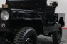 1948 Jeep Cj2A