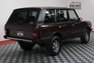 1994 Land Rover Range Rover