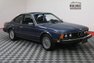 1982 BMW 633 Csi