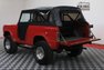 1969 Ford Bronco