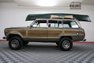 1987 Jeep Grand Wagoneer