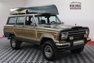 1987 Jeep Grand Wagoneer