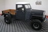 1956 Willys Jeep