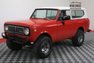 1974 International Scout