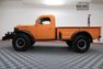 1967 Dodge Power Wagon