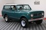 1973 International Scout