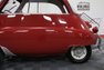 1960 BMW Isetta 300