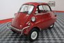 1960 BMW Isetta 300