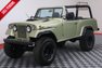 1967 Jeep Commando