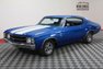 1971 Chevrolet Chevelle