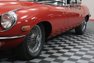 1969 Jaguar E Type