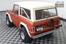 1973 Ford Bronco