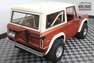 1973 Ford Bronco