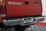 1995 Nissan Truck