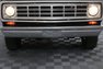 1975 Dodge Power Wagon