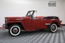 1950 Willys Jeepster