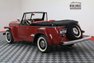 1950 Willys Jeepster