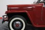 1950 Willys Jeepster