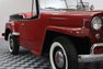 1950 Willys Jeepster