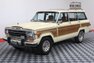 1986 Jeep Wagoneer