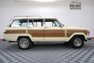 1986 Jeep Wagoneer