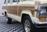 1986 Jeep Wagoneer