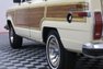 1986 Jeep Wagoneer