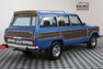 1986 Jeep Grand Wagoneer