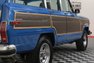 1986 Jeep Grand Wagoneer