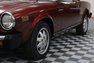 1985 Fiat Spyder