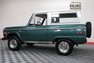 1974 Ford Bronco