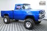 1960 Ford F100