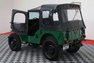 1948 Willys Jeep