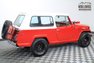 1970 Jeep Commando