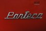 1974 Ford Pantera