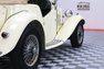 1953 MG TD