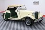 1953 MG TD