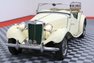 1953 MG TD