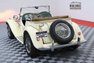 1953 MG TD