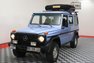 1989 Mercedes-Benz G300