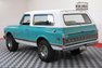 1972 Chevrolet Blazer