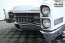 1966 Cadillac Coupe De Ville