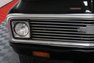 1971 Chevrolet Blazer