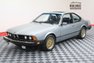 1982 BMW 633csi
