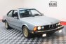 1982 BMW 633csi