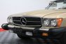 1980 Mercedes-Benz 450Sl