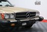 1980 Mercedes-Benz 450Sl
