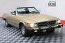 1980 Mercedes-Benz 450Sl